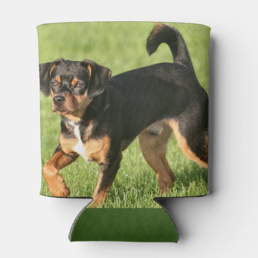 ラスカル 缶クーラー (裏面)