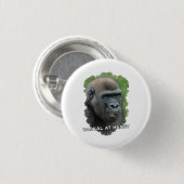 ラスカルAtハート 缶バッジ (正面&裏面)