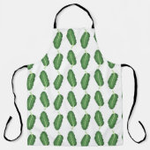 ラスカール エプロン (正面)