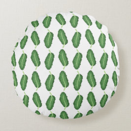 ラスカール ラウンドクッション