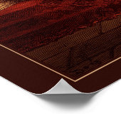 ラスクルザダスドゥグスタヴドーレアカラー7 ポスター (角)