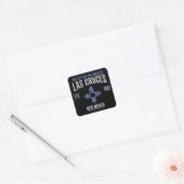 ラスクルセス スクエアシール (封筒)