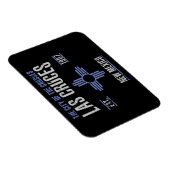 ラスクルセス マグネット (右側)