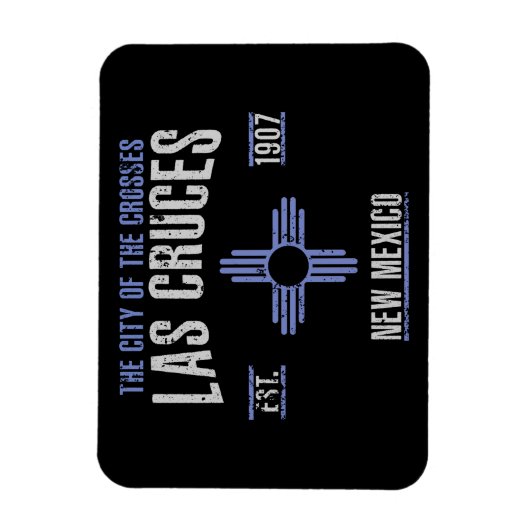 ラスクルセス マグネット (縦)