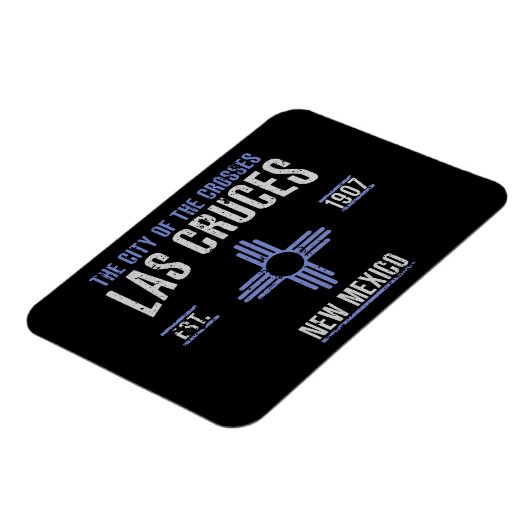 ラスクルセス マグネット (左側)