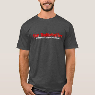 ラスケラーTシャツ Tシャツ