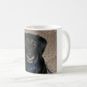 ラスコウのマグ コーヒーマグカップ (正面右)