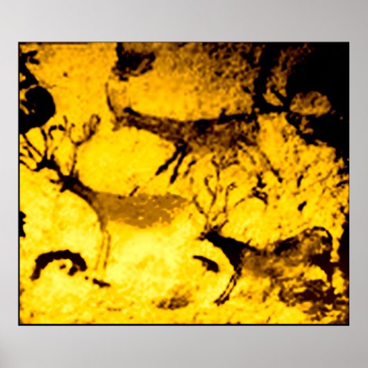 ラスコウディアヘルド ポスター (正面)