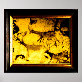 ラスコウディアヘルド ポスター