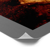 ラスコウホース ポスター (角)