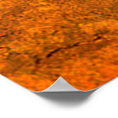 ラスコックスのハンター ポスター (角)