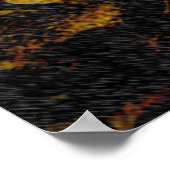 ラスコックスのレッドブル ポスター (角)