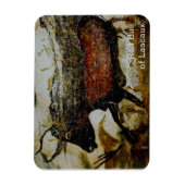 ラスコックスのレッドブル マグネット (縦)