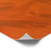 ラスコックス・ビソン ポスター (角)