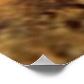 ラスコックス・ビソン ポスター (角)