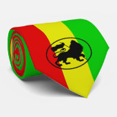 ラスタのタイ ネクタイ (ロール)