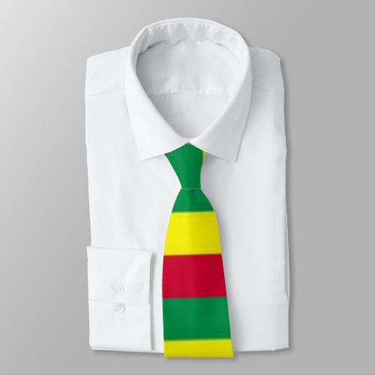 ラスタのタイ ネクタイ (タイ)