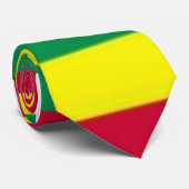 ラスタのタイ ネクタイ (ロール)