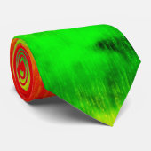 ラスタのタイ ネクタイ (ロール)