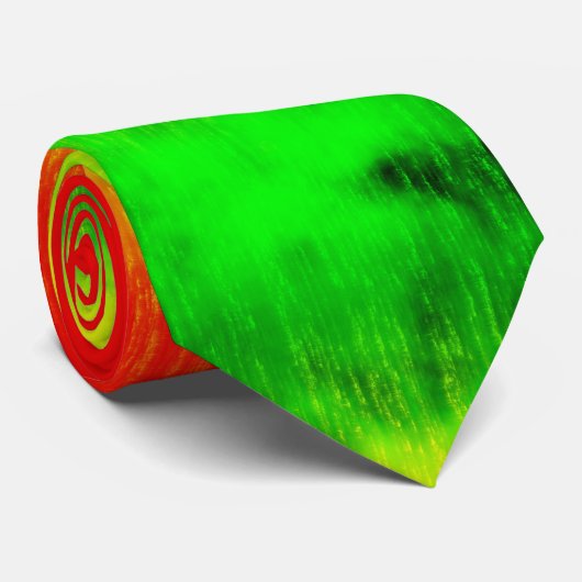 ラスタのタイ ネクタイ (ロール)