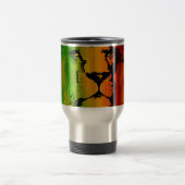 ラスタのライオン トラベルマグ (中央)