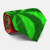 ラスタの樹皮布のタイ ネクタイ (ロール)