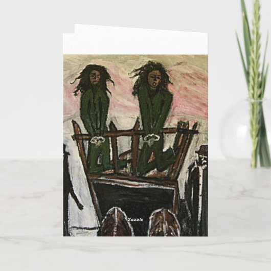 ラスタの魔法使いの試験 カード (裏面)