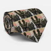 ラスタの魔法使いの試験 ネクタイ (ロール)