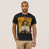 ラスタウィッチ裁判有罪 Tシャツ (正面フル)