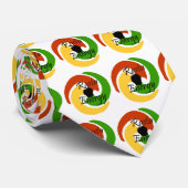 ラスタエネルギータイ ネクタイ (ロール)