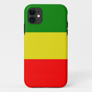 ラスタケース iPhone 11 ケース