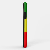 ラスタケース Case-Mate iPhoneケース (裏面/右)