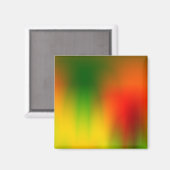 ラスタスプラッシュ色 マグネット (正面/裏面)
