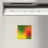 ラスタスプラッシュ色 マグネット (インサイチュ (食洗機))