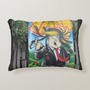 ラスタトランプ アクセントクッション