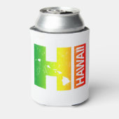 ラスタハワイ諸島HI 缶クーラー (缶裏面)