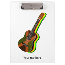 ラスタファリアンレゲエギタージャマイカ国旗