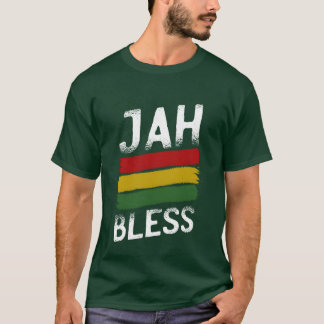 ラスタファリラスタボーイ Tシャツ