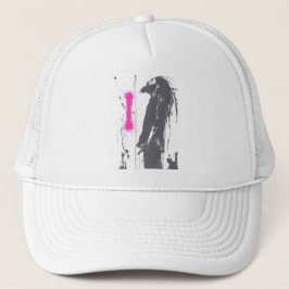 ラスタファリ キャップ