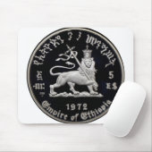 ラスタファリ マウスパッド (マウス)