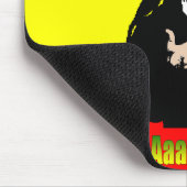 ラスタフォンツィアンマウスパッド マウスパッド (コーナー)