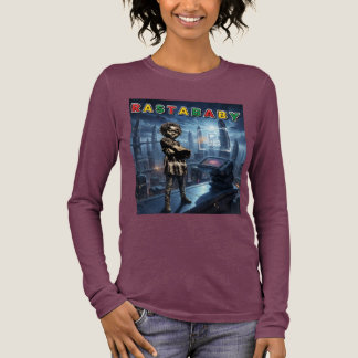 ラスタベイビー トライブレンドTシャツ