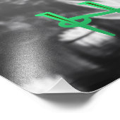 ラスタポルマンポスターオムサウンド フォトプリント            (角)