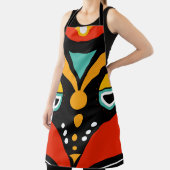 ラスタマスク エプロン (インサイチュ)