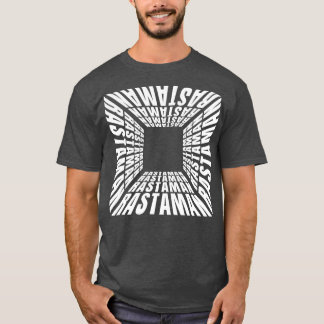 ラスタマン Tシャツ