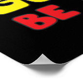 ラスタモルモット ポスター (角)