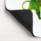 ラスタライオンオブユダ マウスパッド (コーナー)