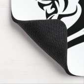 ラスタライオンオブユダ マウスパッド (コーナー)