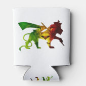 ラスタライオンオブユダ 缶クーラー (裏面)