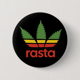 ラスタリーフピン 缶バッジ